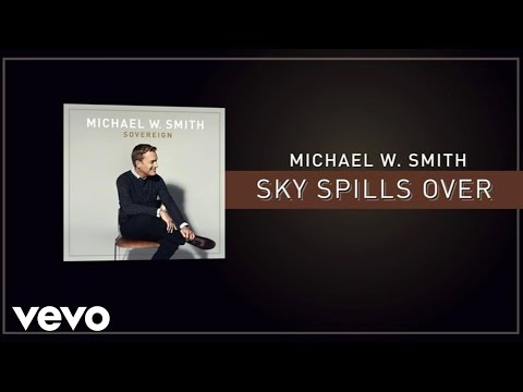 End Of The Book by Michael W. Smith