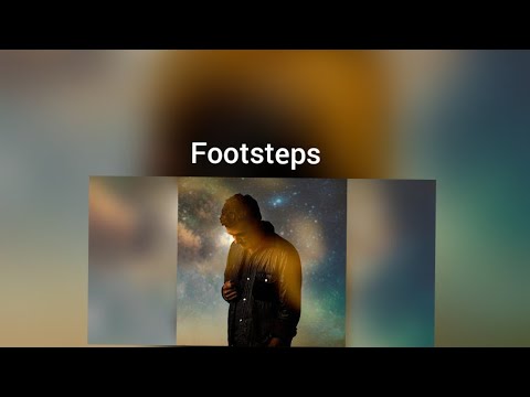 Footsteps by Michael W. Smith