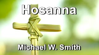 Hosanna