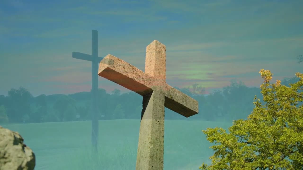 Near The Cross by Michael W. Smith