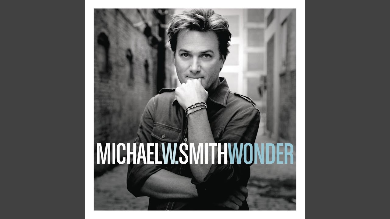 One More Time by Michael W. Smith
