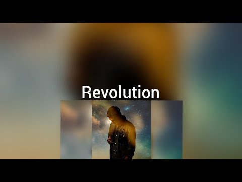 Revolution by Michael W. Smith