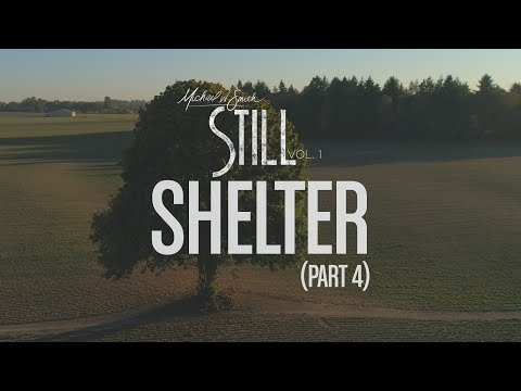 Shelter, Pt. 4 by Michael W. Smith