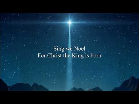 Sing We Now Of Christmas / O Come O Come Emmanuel by Michael W. Smith