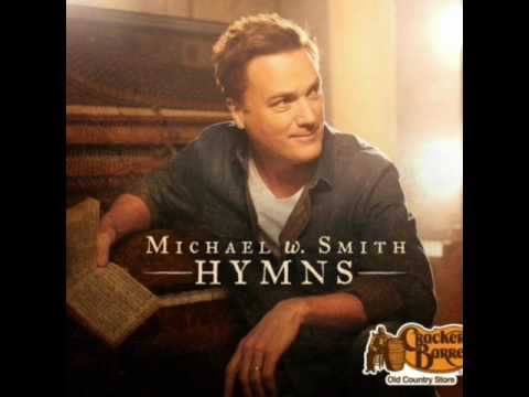 Softly And Tenderly by Michael W. Smith