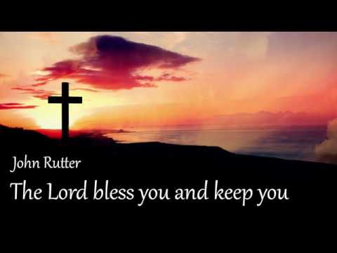 The Lord Bless You And Keep You by Michael W. Smith