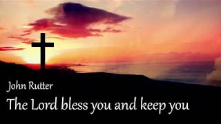 The Lord Bless You And Keep You by Michael W. Smith