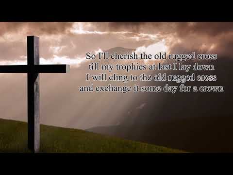 The Old Rugged Cross by Michael W. Smith