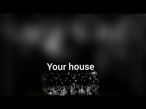 Your House by Michael W. Smith