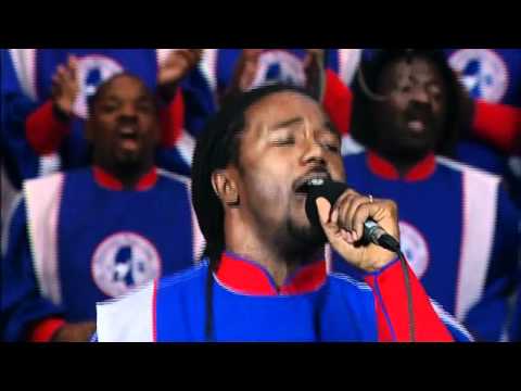 Bless The Lord by Mississippi Mass Choir
