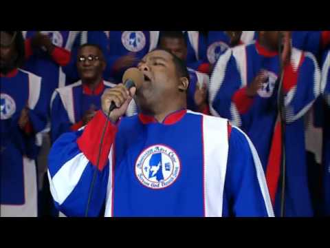 When Praises Go Up by Mississippi Mass Choir