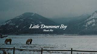 Little Drummer Boy