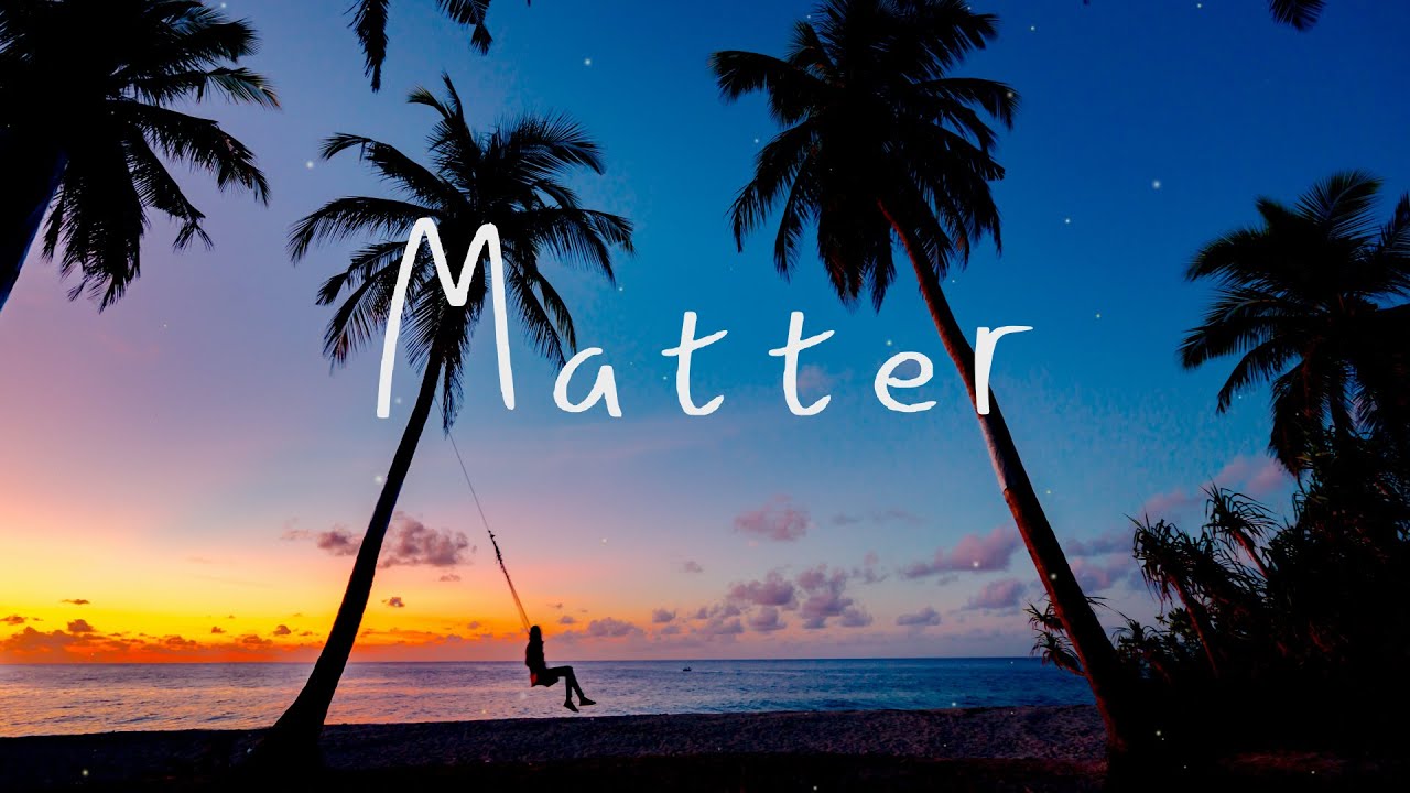 Matter  by Mosaic MSC