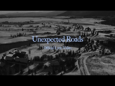 Unexpected Roads by Mosaic MSC