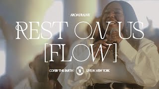 Rest On Us (Flow)