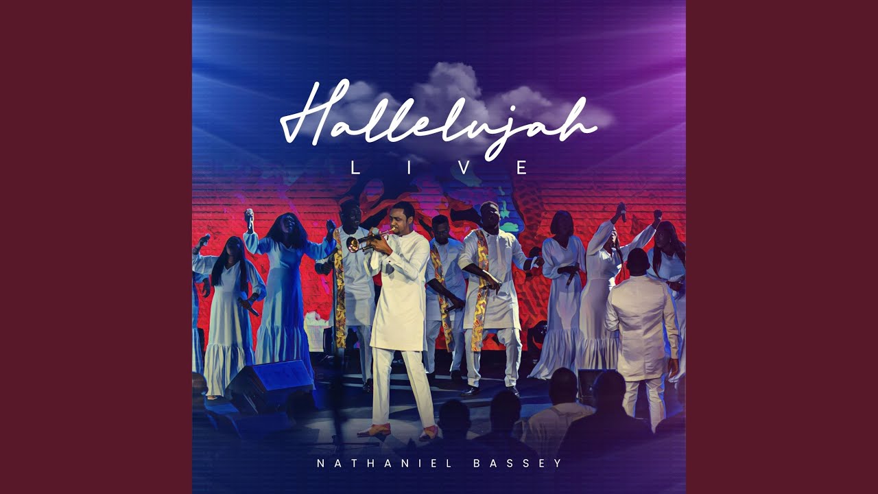 Glory And Honour by Nathaniel Bassey