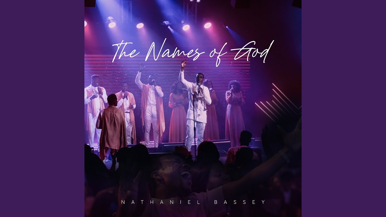 Lift Up Your Heads (Psalm 24) by Nathaniel Bassey