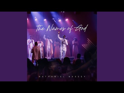 Lift Up Your Heads (Psalm 24) by Nathaniel Bassey