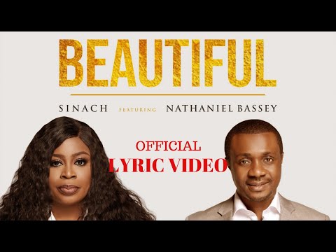 So Beautiful by Nathaniel Bassey