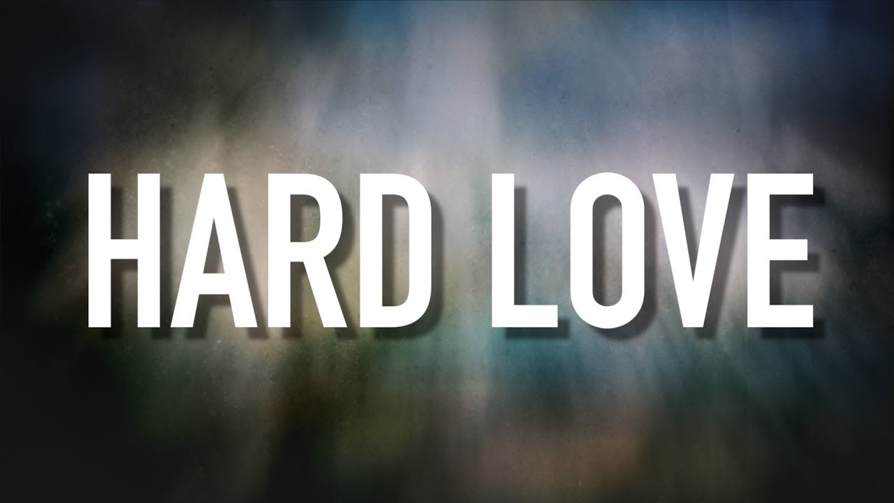 HARD LOVE by NeedToBreathe