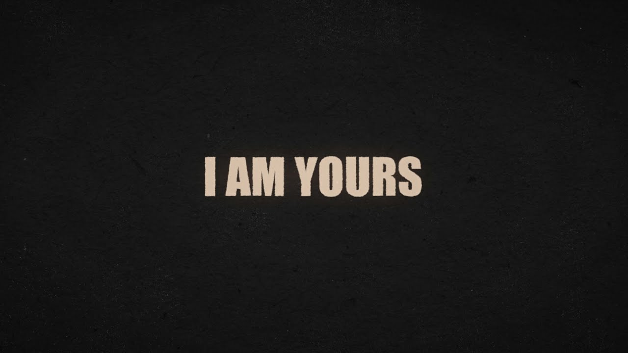 I Am Yours by NeedToBreathe