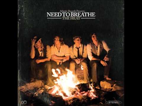 Nothing Left To Lose by NeedToBreathe