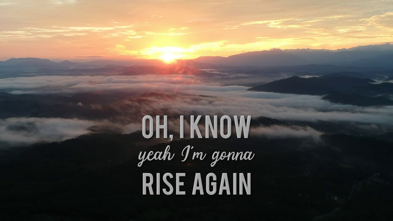 Rise Again by NeedToBreathe