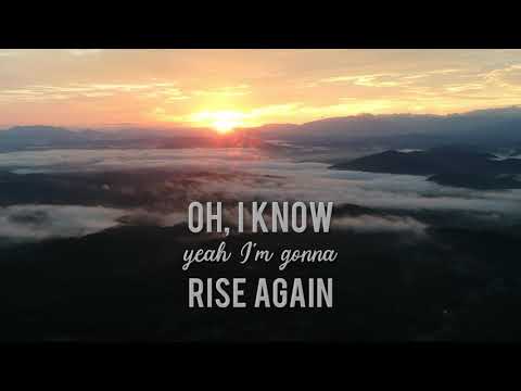 Rise Again by NeedToBreathe