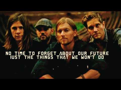 The Heat by NeedToBreathe