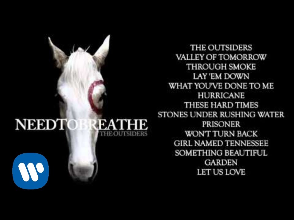 What You've Done To Me by NeedToBreathe