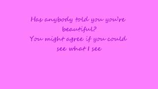 Beautiful For Me by Nichole Nordeman