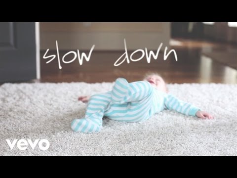 Slow Down by Nichole Nordeman