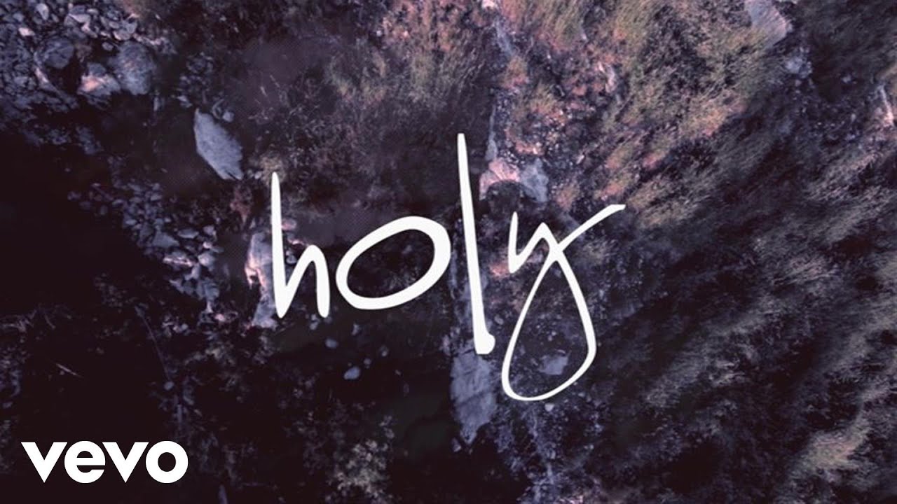 You Are Holy by Nichole Nordeman