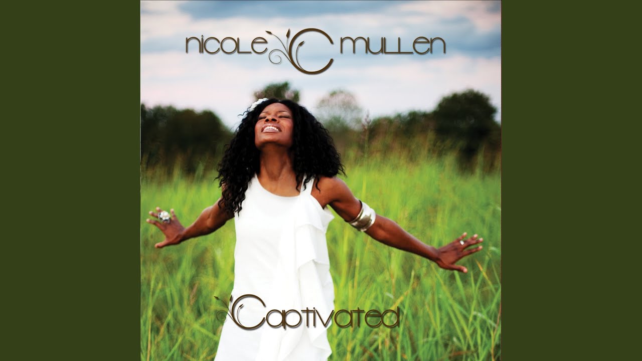 A Song For You by Nicole C. Mullen