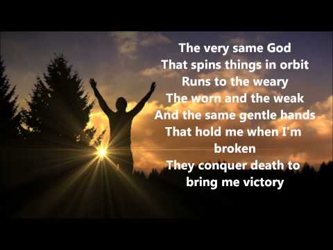 Amazing Grace by Nicole C. Mullen