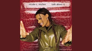 Black Light by Nicole C. Mullen