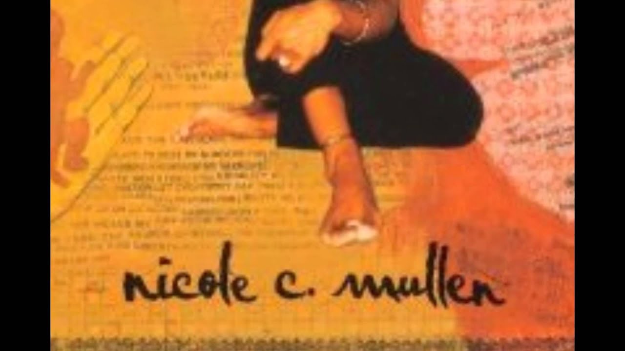 Blowin' Kisses by Nicole C. Mullen