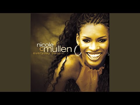 Every Nation by Nicole C. Mullen