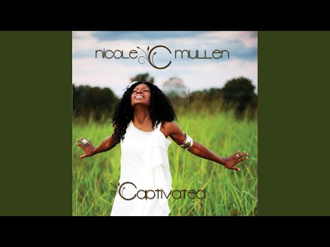 I'll Praise Your Holy Name by Nicole C. Mullen