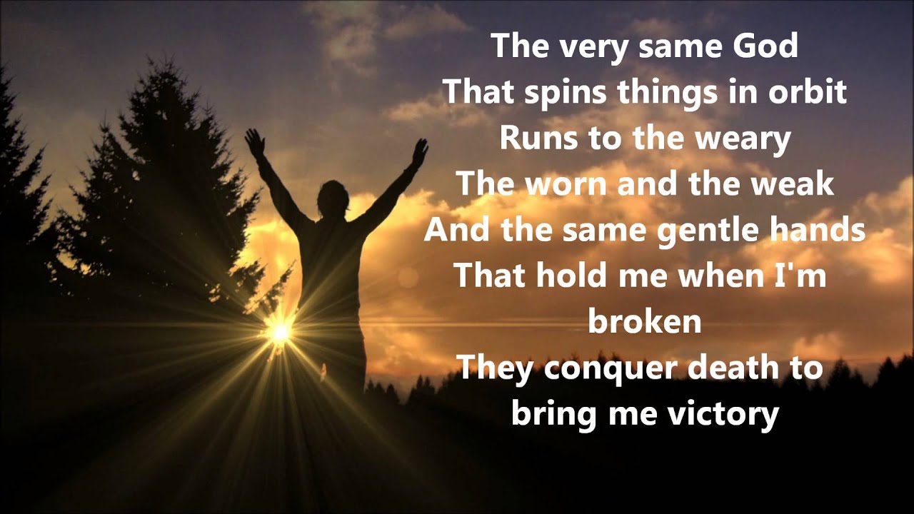 Miracles by Nicole C. Mullen