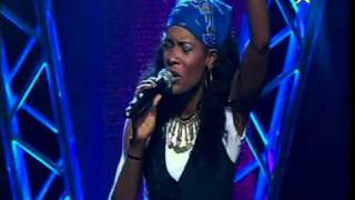 My Tribute / Redeemer by Nicole C. Mullen