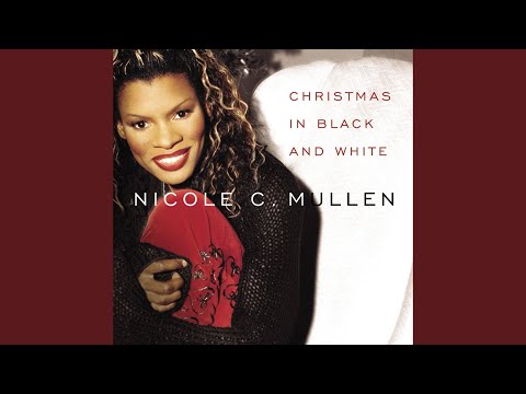 O Come, O Come, Emmanuel by Nicole C. Mullen