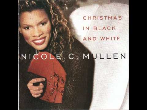St. Nick's Groove by Nicole C. Mullen