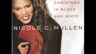 St. Nick's Groove by Nicole C. Mullen