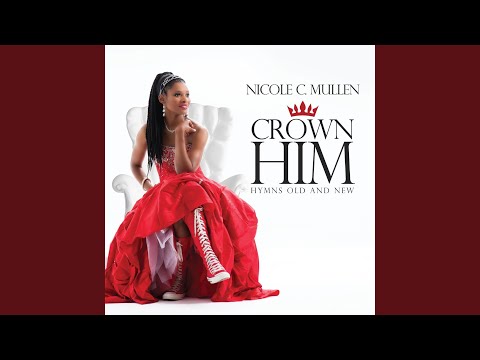 Teach Me by Nicole C. Mullen