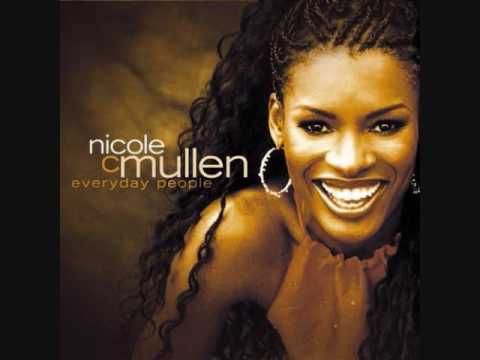 The One by Nicole C. Mullen