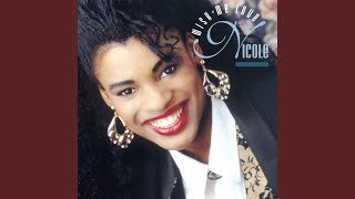 Wish Me Love by Nicole C. Mullen