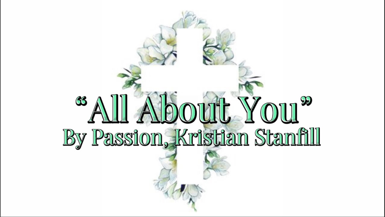 All About You by Passion