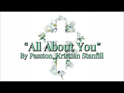 All About You by Passion