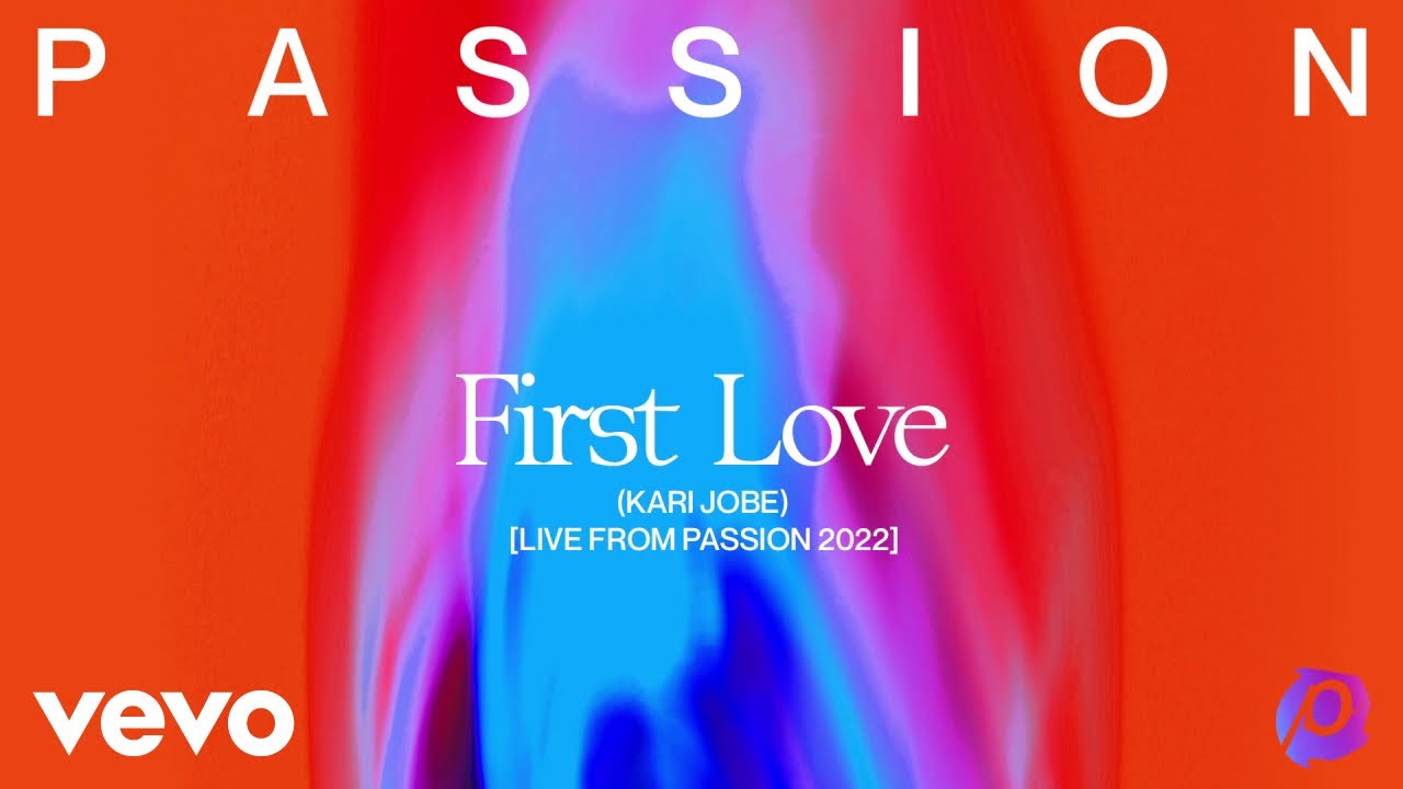First Love by Passion